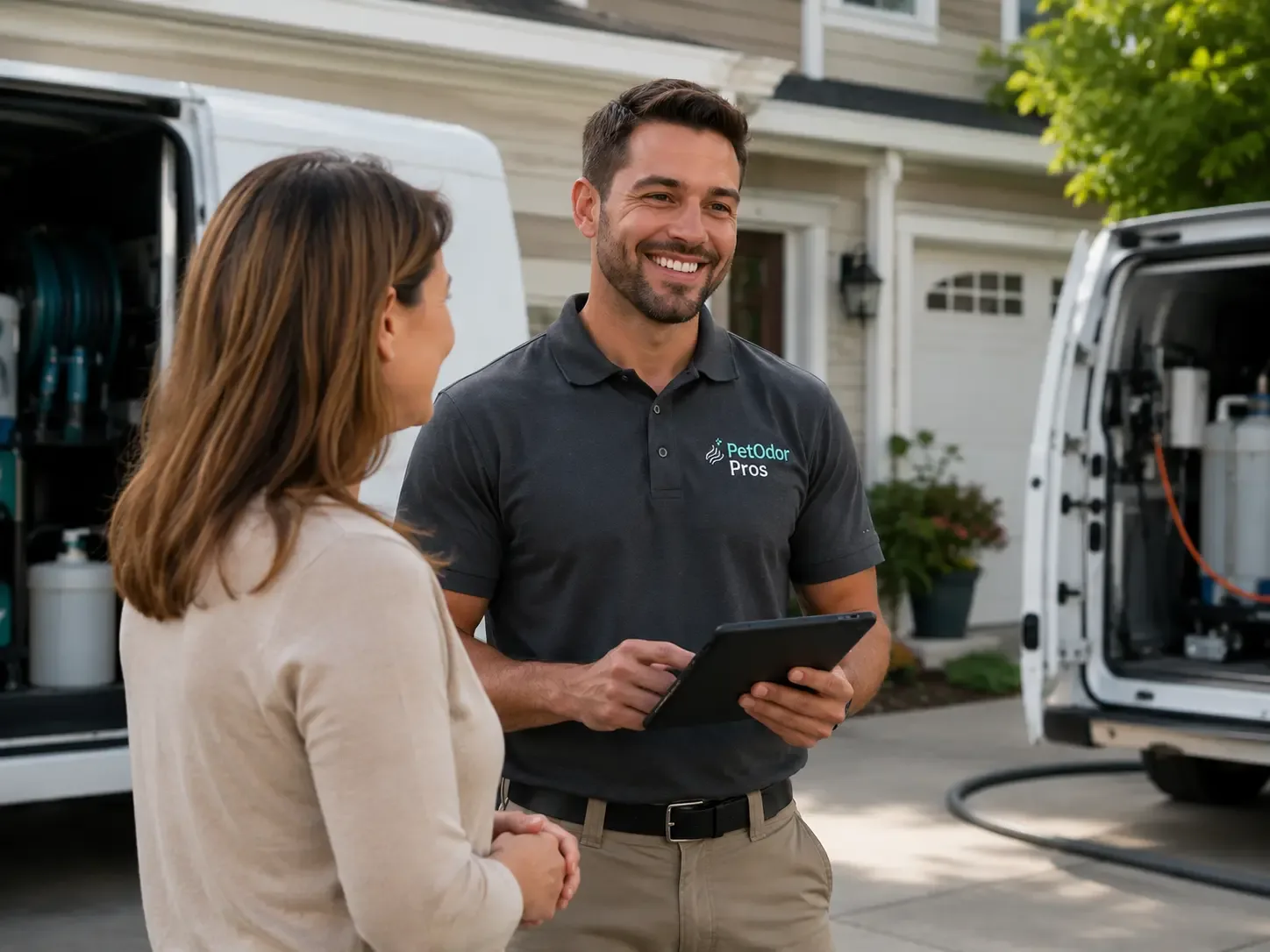 Pet Odor Removal FAQs for Bulger, PA